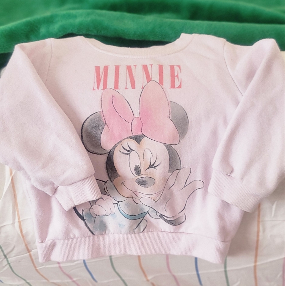 Toddler girl sweaters